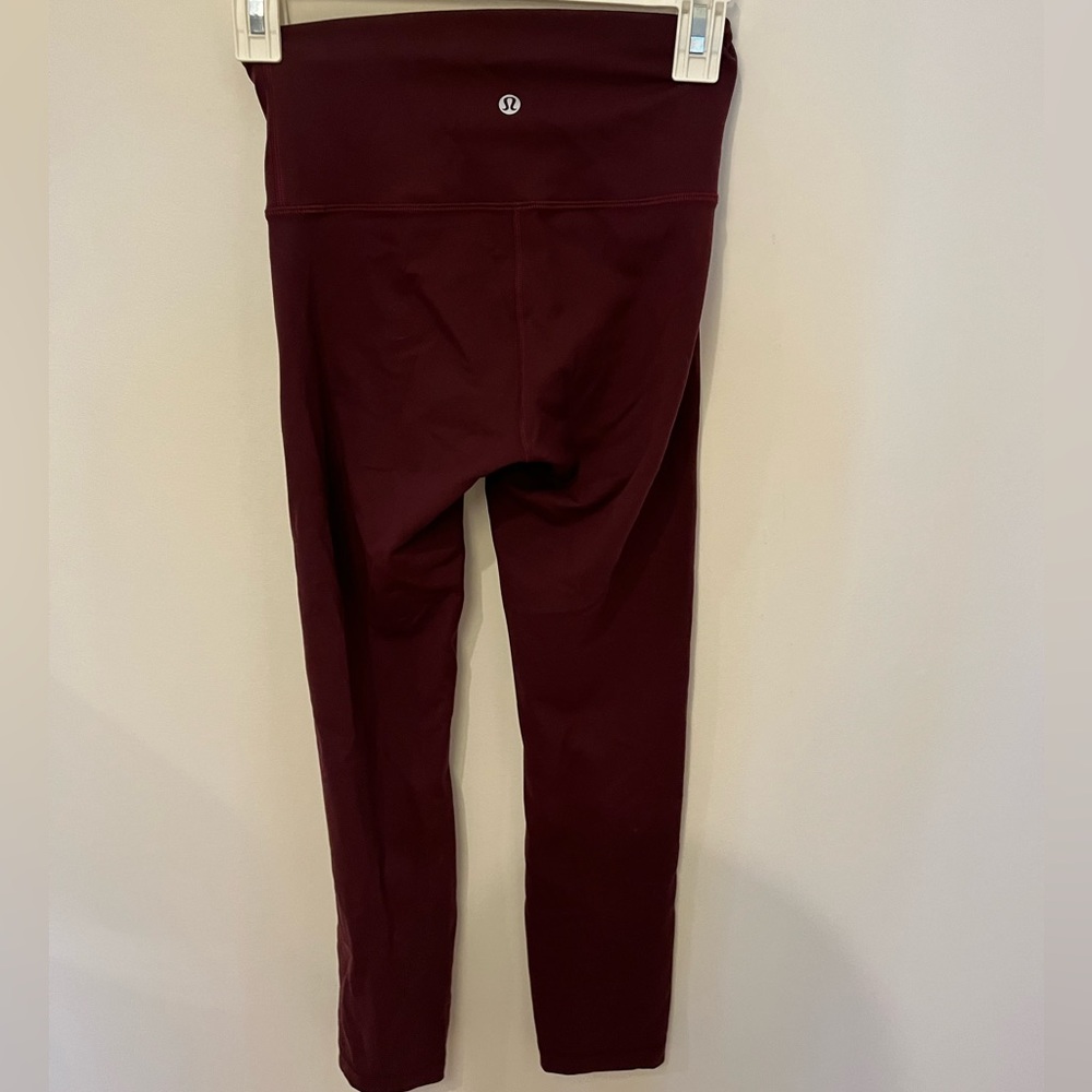 Lululemon leggings